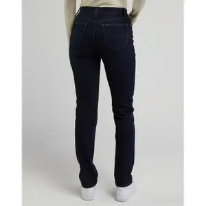 Vaqueros rectos de mujer Lee Ulc image-2