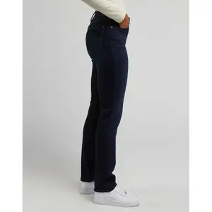 Vaqueros rectos de mujer Lee Ulc image-3