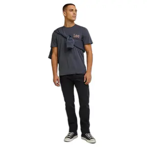 Straight jeans Lee MVP image-0