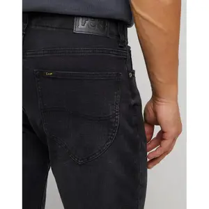 Straight jeans Lee MVP image-2