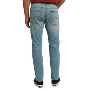 Vaqueros slim Lee MVP image-2