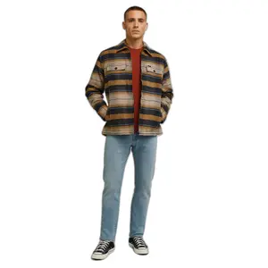 Vaqueros slim Lee MVP image-1