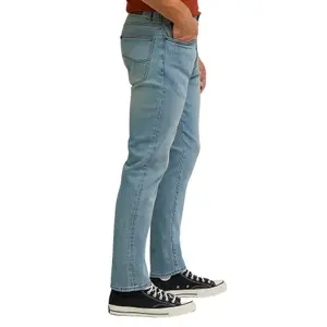 Vaqueros slim Lee MVP image-3