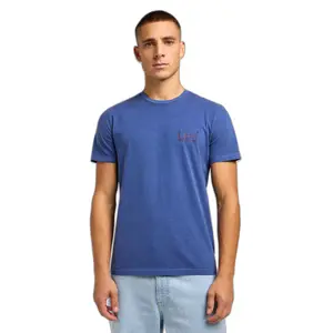 T-shirt Lee Medium Wobbly image-0