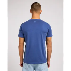 T-shirt Lee Medium Wobbly image-2