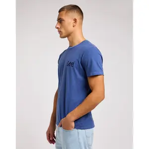 T-shirt Lee Medium Wobbly image-3