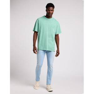 T-shirt Lee Loose Logo Intuition image-1