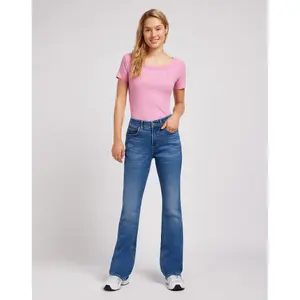 Jeans femme Lee ULC image-2