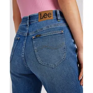 Jeans femme Lee ULC image-4