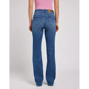 Jeans femme Lee ULC image-3