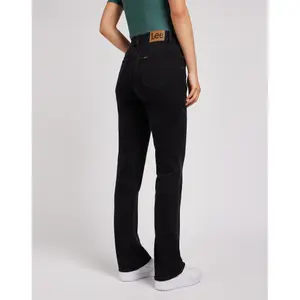 Women's straight-cut jeans Lee ULC image-2