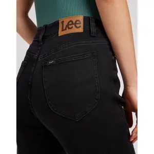 Women's straight-cut jeans Lee ULC image-3