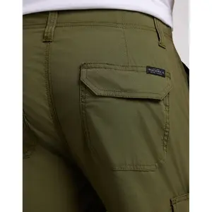 Cargo shorts Lee XM Crossroad image-4
