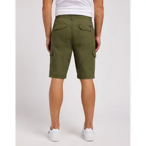 Cargo shorts Lee XM Crossroad image-2