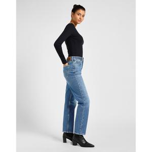 Women's jeans Lee Carol image-3
