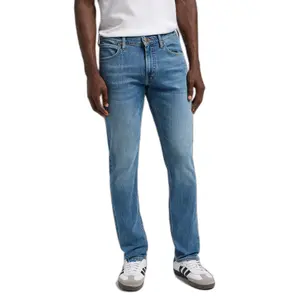 Vaqueros Lee Luke image-1