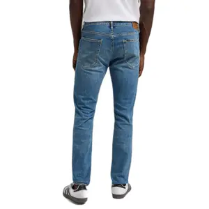 Vaqueros Lee Luke image-3