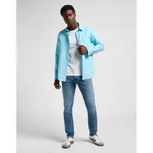 Vaqueros Lee Luke image-0