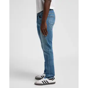 Vaqueros Lee Luke image-2