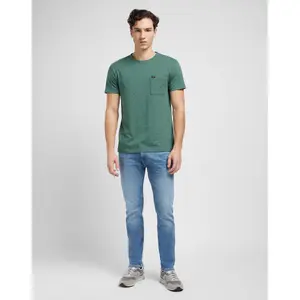 Calças de ganga Lee Rider image-1