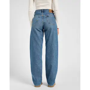 Jeans femme Lee Rider Loose image-2