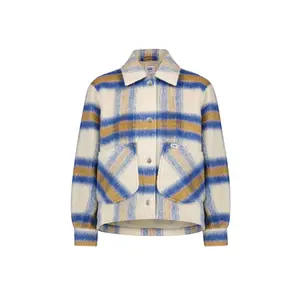 Veste crop femme Lee Midcentury image-0