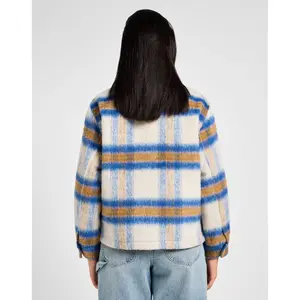 Veste crop femme Lee Midcentury image-3