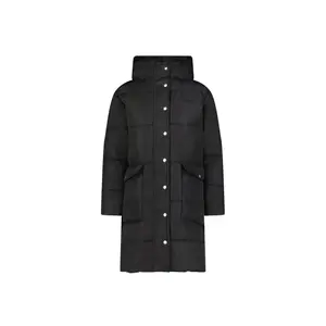 Casaco comprido para mulher Lee image-0