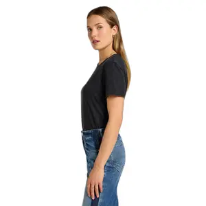 T-shirt femme Lee Perfect image-3