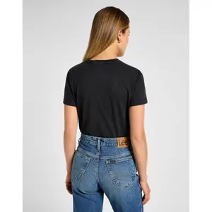 T-shirt femme Lee Perfect image-2
