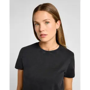 T-shirt femme Lee Perfect image-4
