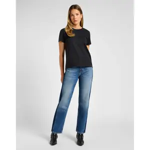T-shirt femme Lee Perfect image-1