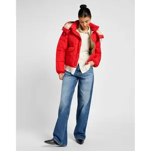 Women's Lee Puffer Parka image-1