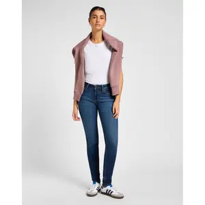 Camiseta de mujer Lee Perfect image-2