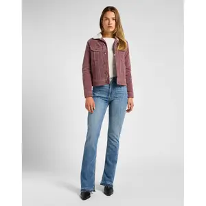 Langarmshirt Lee image-2