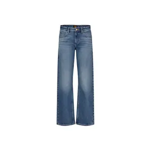 Jeans femme Lee Rider Classic image-0