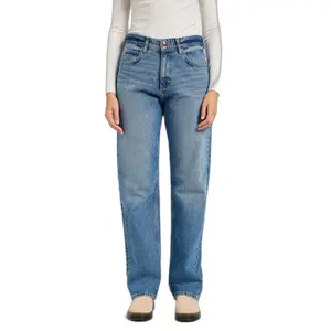 Jeans femme Lee Rider Classic image-1