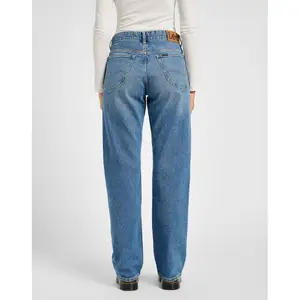 Jeans femme Lee Rider Classic image-3