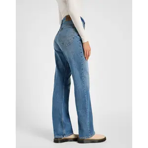 Jeans femme Lee Rider Classic image-4