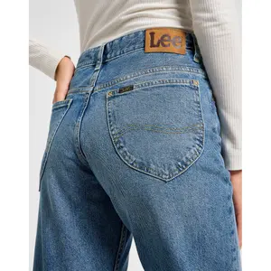 Jeans femme Lee Rider Classic image-5