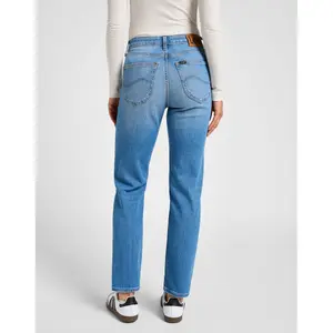 Vaqueros de mujer Lee Carol image-2