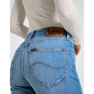 Vaqueros de mujer Lee Carol image-4