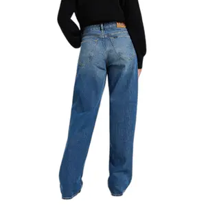 Calças de ganga para mulher Lee Rider Loose image-2