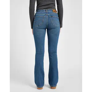 Vaqueros de mujer Lee Breese Boot image-3