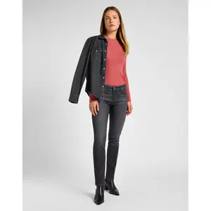 Jeans Lee Elly Last Strike image-1