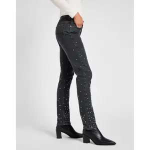 Jeans femme Lee Rider image-3