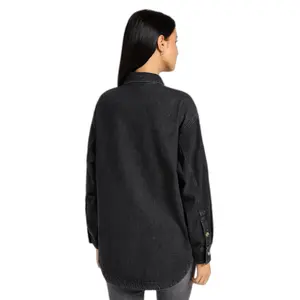 Camisola de ganga para mulher Lee West image-2