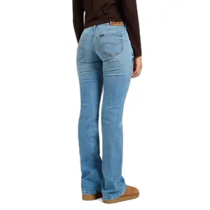 Vaqueros de mujer Lee Jessica image-2