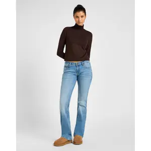 Vaqueros de mujer Lee Jessica image-1