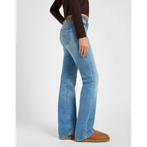 Vaqueros de mujer Lee Jessica image-3